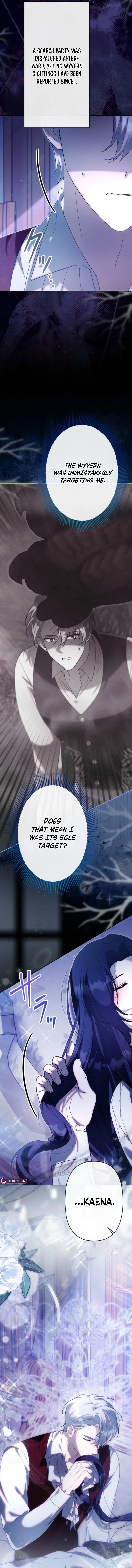I Was Meant to Die in Six Months, But I Made the Tyrant Emperor Fall for Me Chapter 30 – Page 19