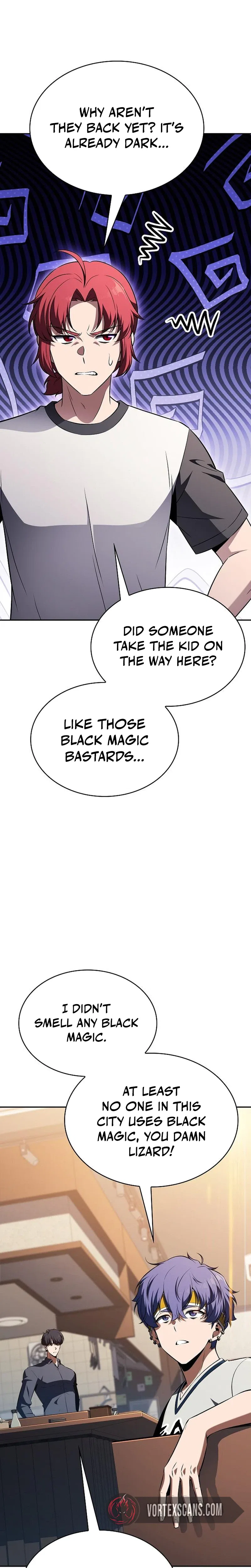 Eat Before You Go Chapter 74 – Page 6