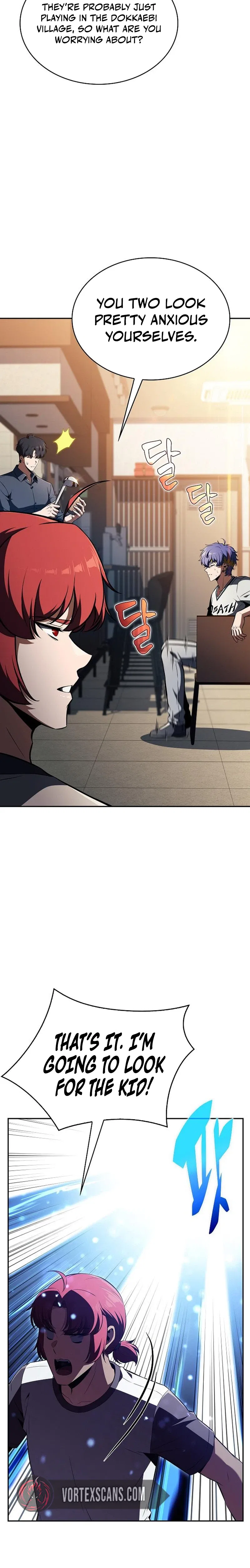 Eat Before You Go Chapter 74 – Page 7