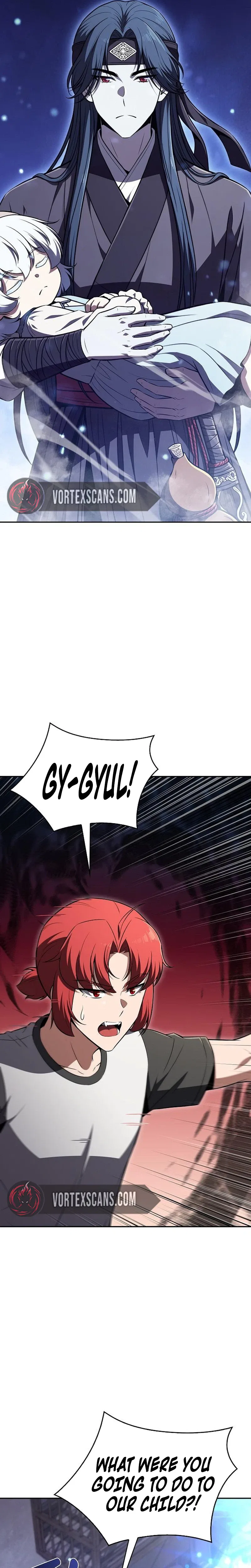 Eat Before You Go Chapter 74 – Page 9