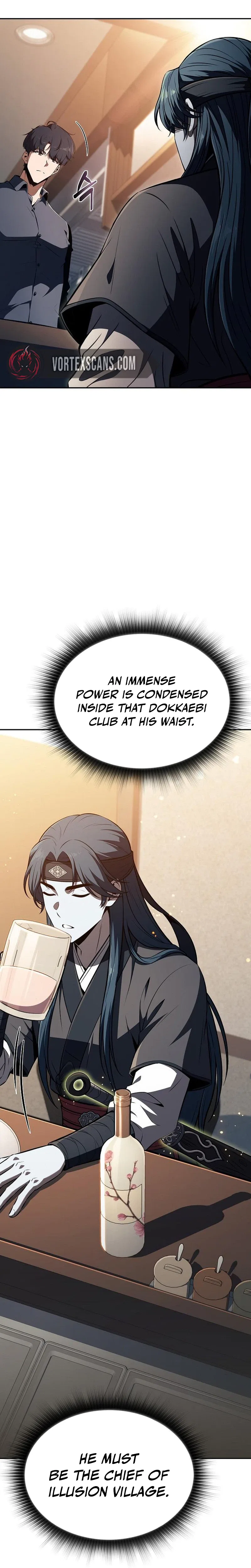 Eat Before You Go Chapter 74 – Page 16