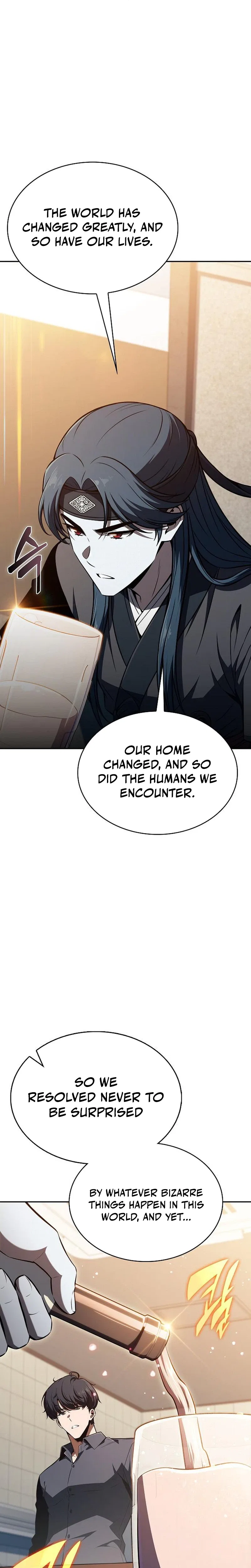 Eat Before You Go Chapter 74 – Page 17