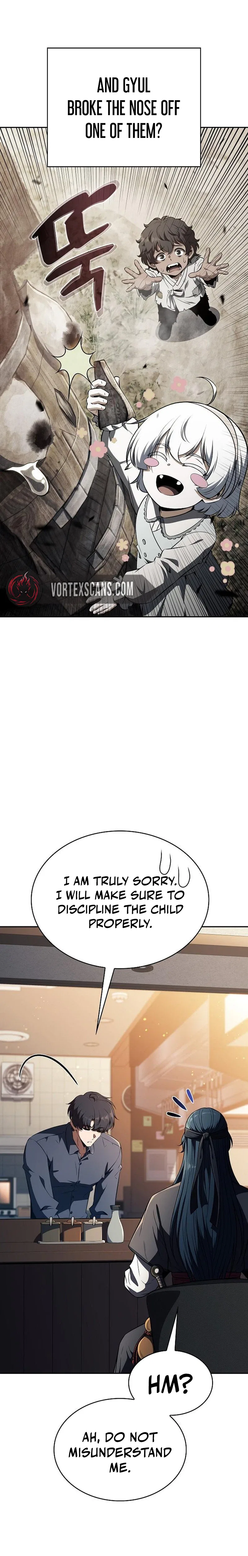 Eat Before You Go Chapter 74 – Page 20