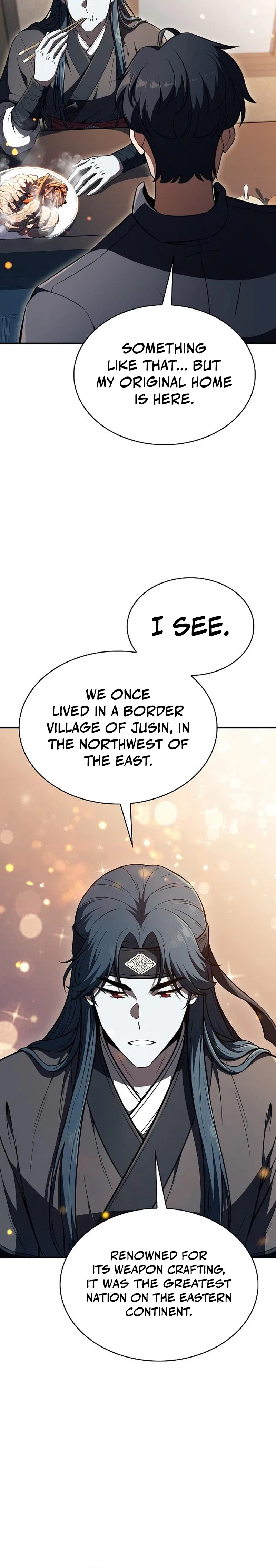 Eat Before You Go Chapter 74 – Page 24