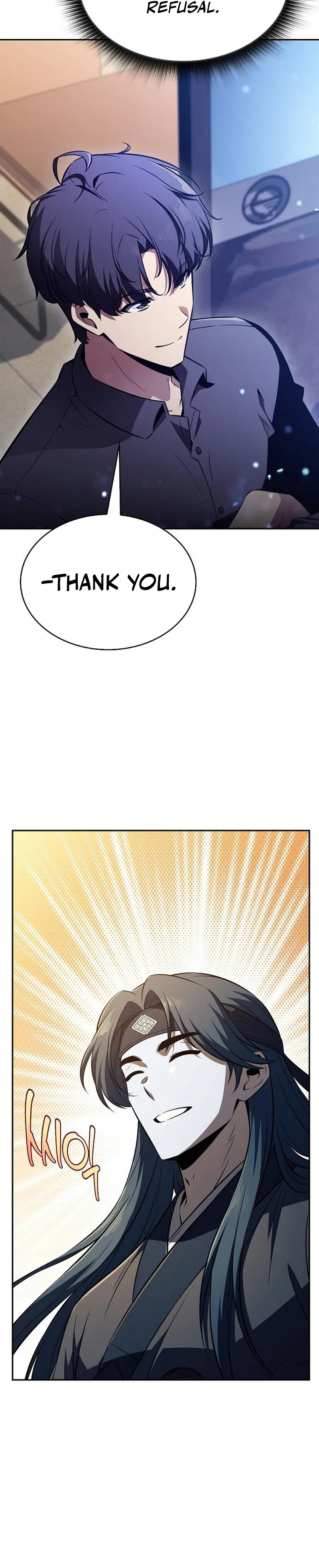 Eat Before You Go Chapter 74 – Page 28