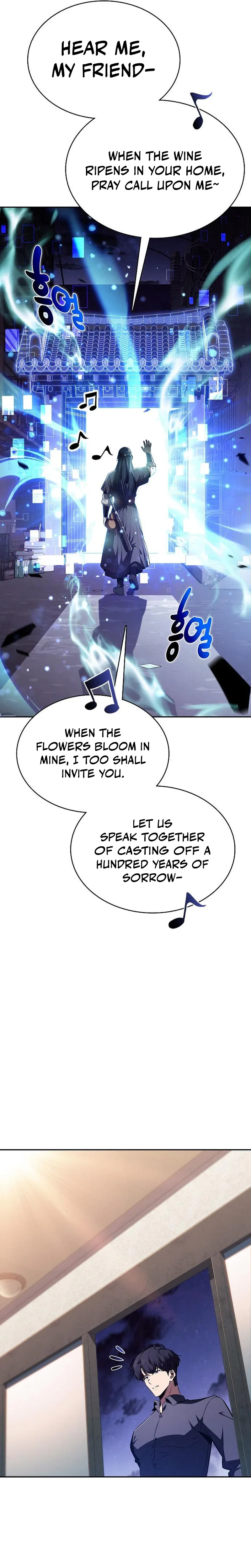 Eat Before You Go Chapter 74 – Page 29