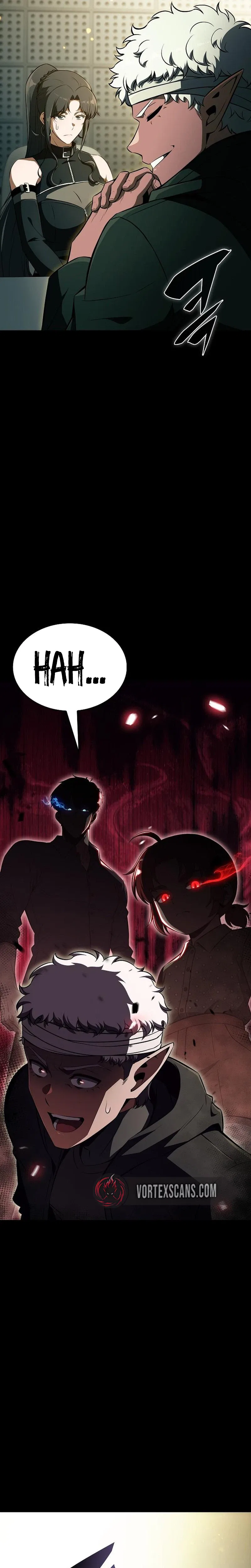 Eat Before You Go Chapter 74 – Page 33
