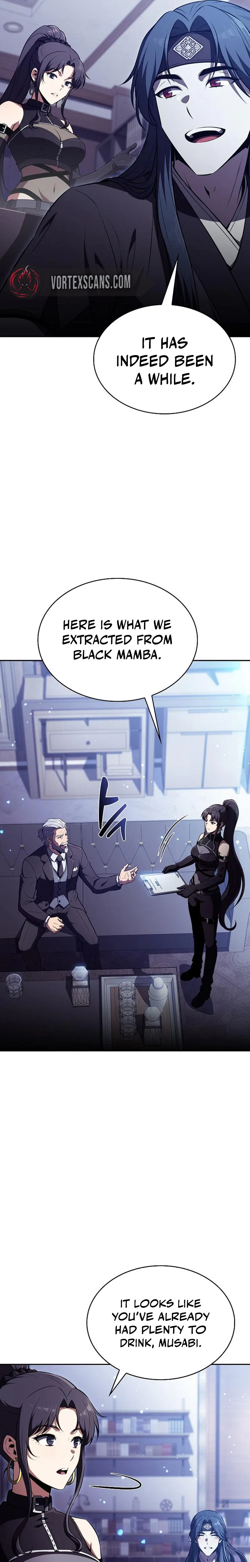 Eat Before You Go Chapter 74 – Page 37