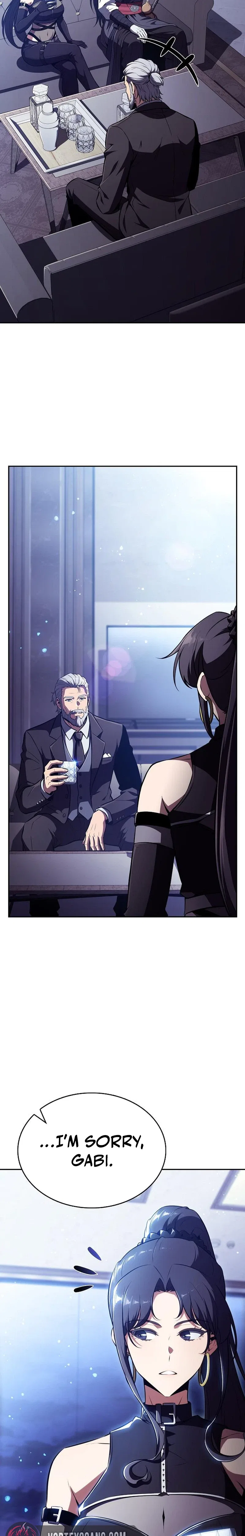 Eat Before You Go Chapter 74 – Page 39