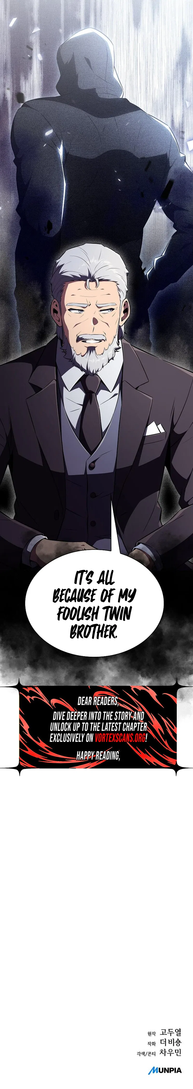 Eat Before You Go Chapter 74 – Page 41