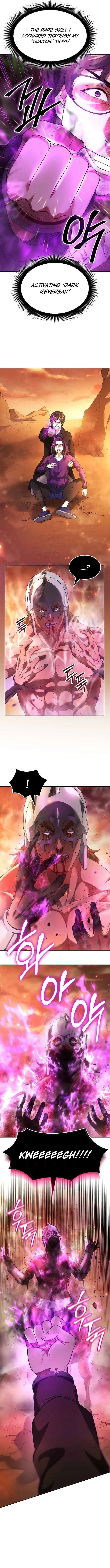 Return of the Star Player Chapter 21 – Page 14