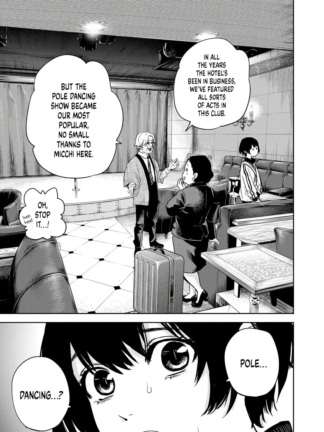 POLE STAR Chapter 1 – Page 63
