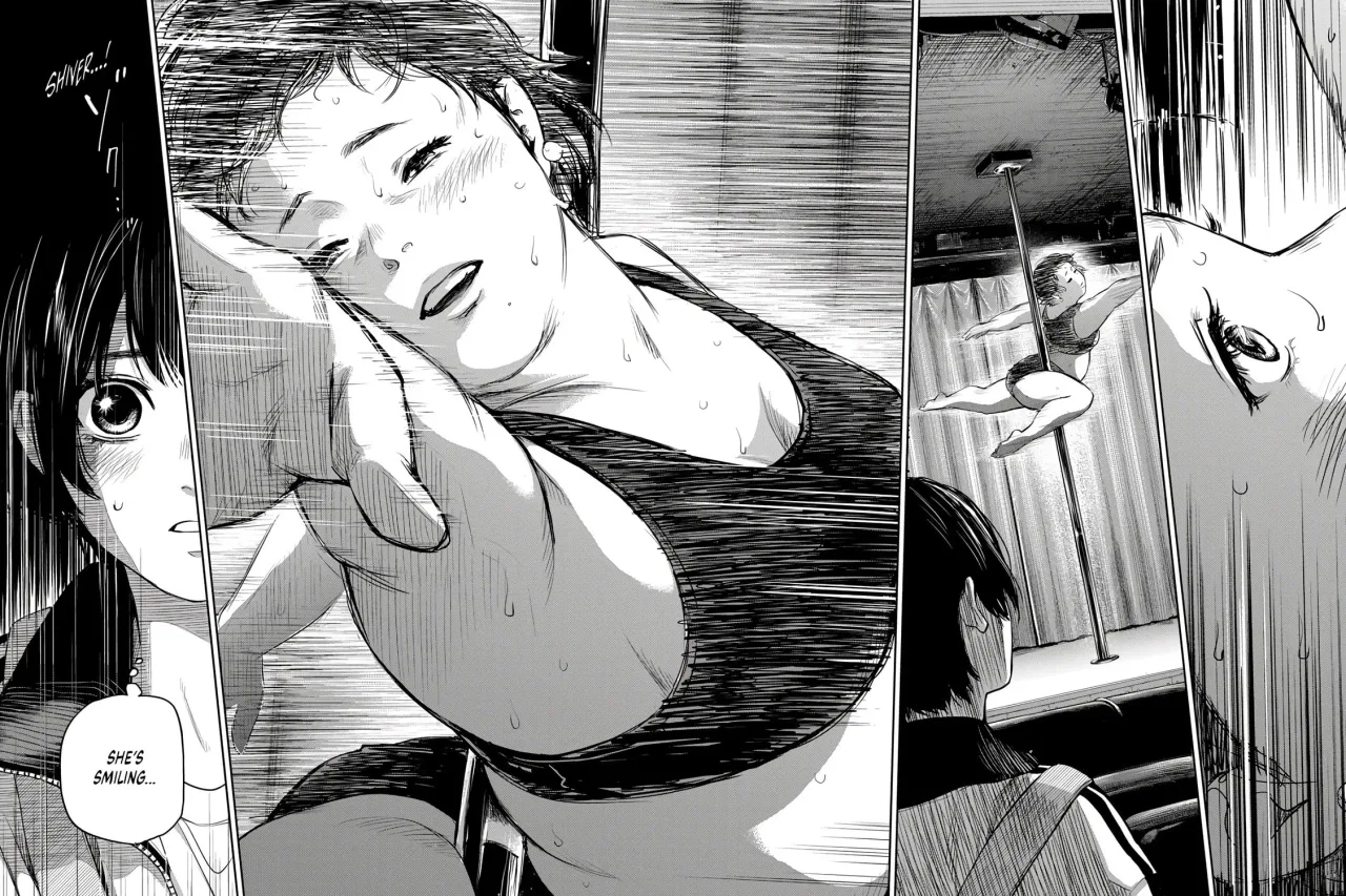 POLE STAR Chapter 1 – Page 101