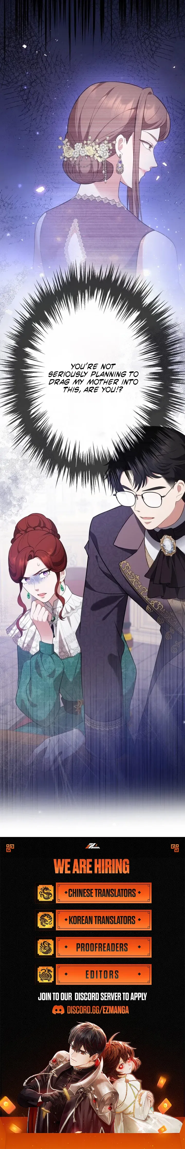 I Became the Saintess’s Contract Mother Chapter 19 – Page 10
