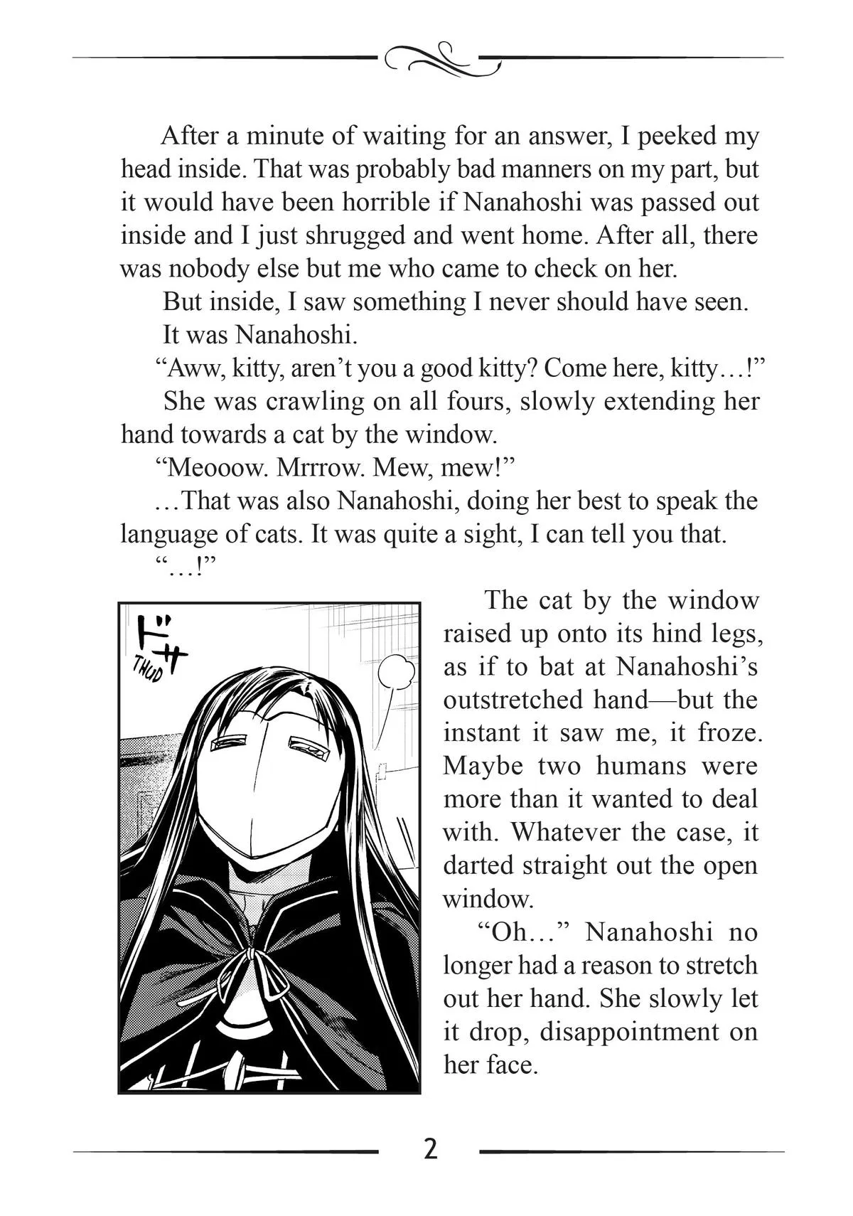 Anime – Mushoku Tensei: Jobless Reincarnation Chapter 86.5 – Page 2