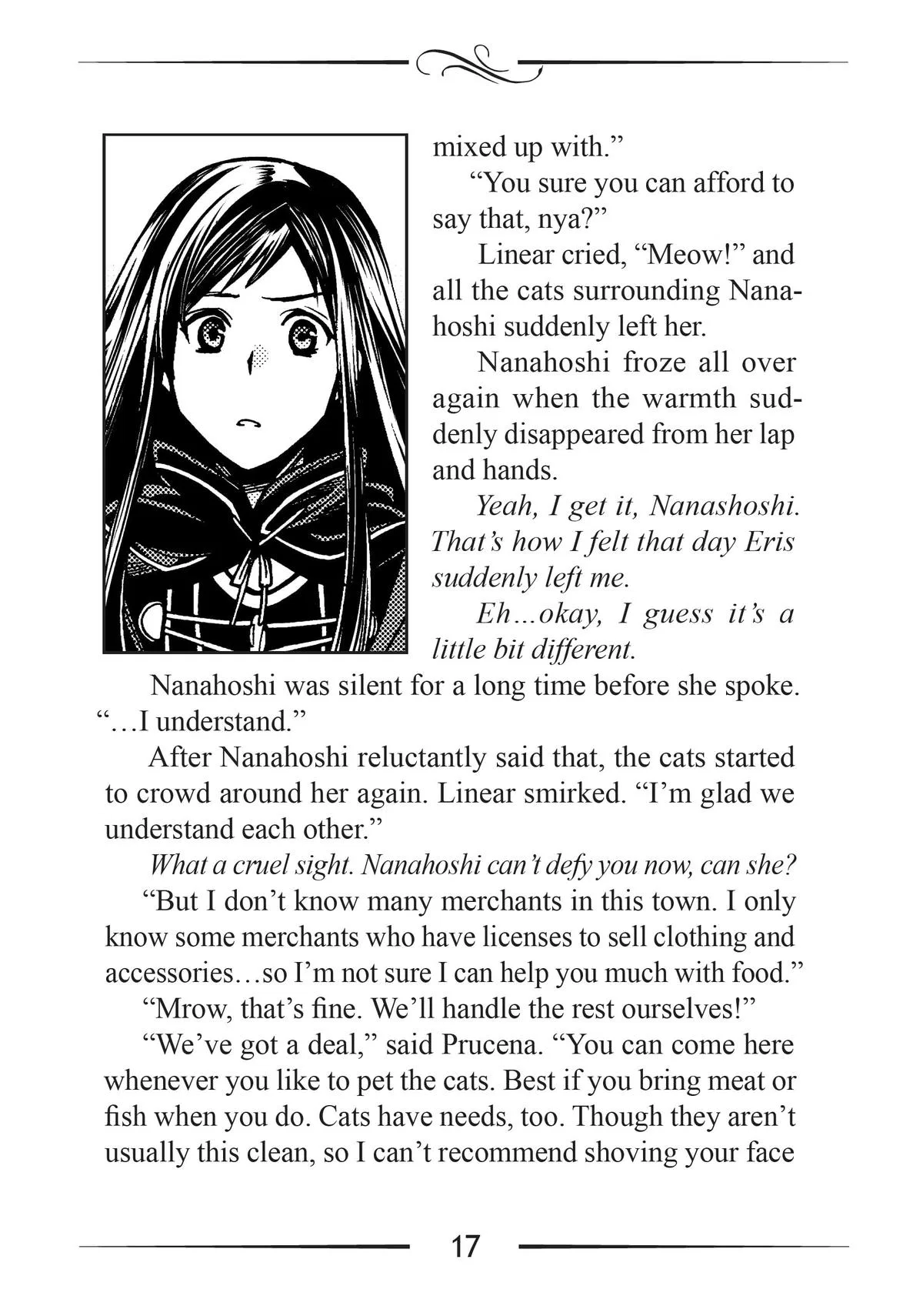 Anime – Mushoku Tensei: Jobless Reincarnation Chapter 86.5 – Page 17