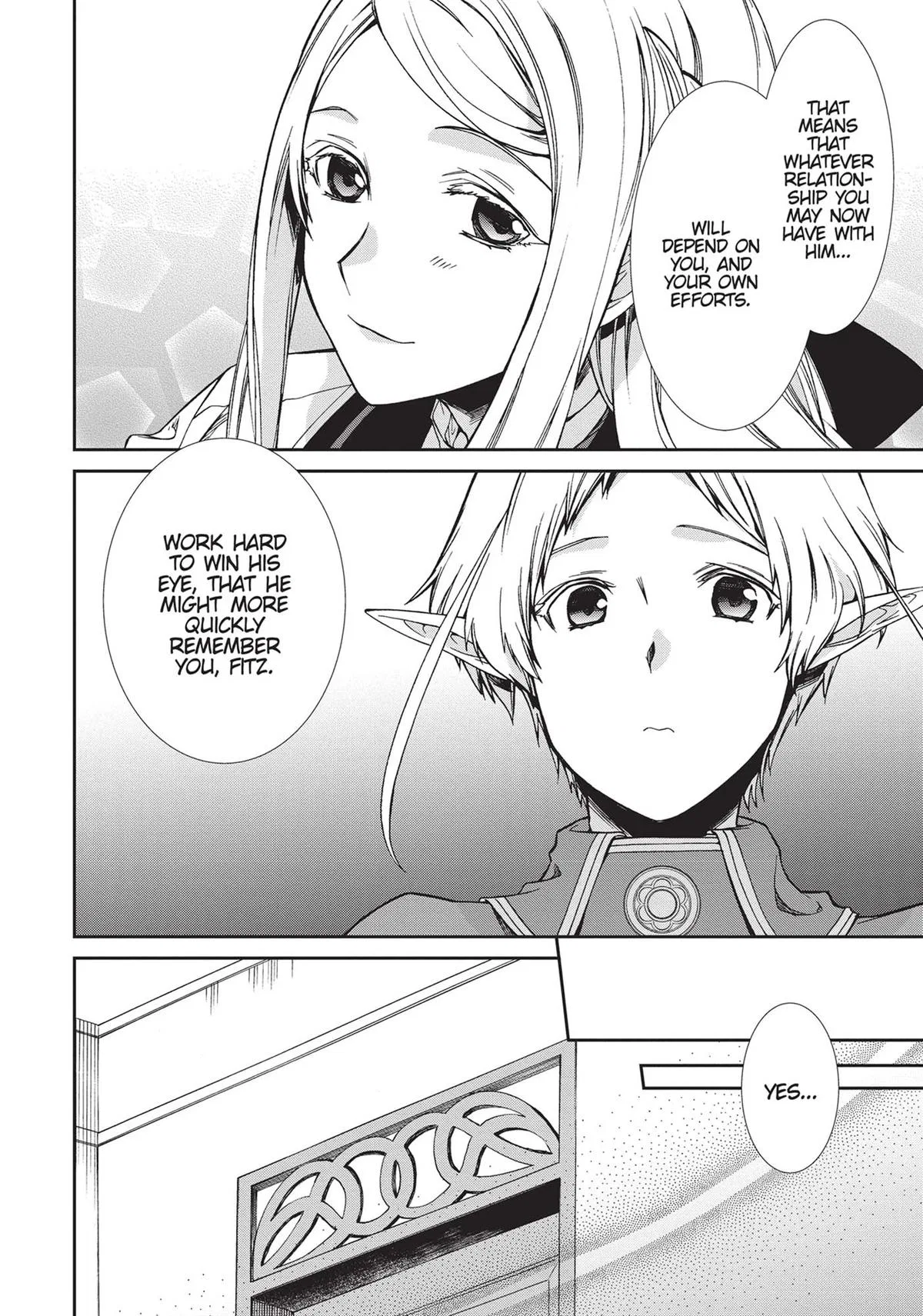 Anime – Mushoku Tensei: Jobless Reincarnation Chapter 79.5 – Page 8
