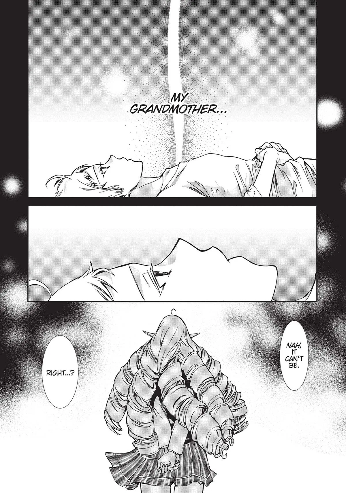 Anime – Mushoku Tensei: Jobless Reincarnation Chapter 79.5 – Page 12