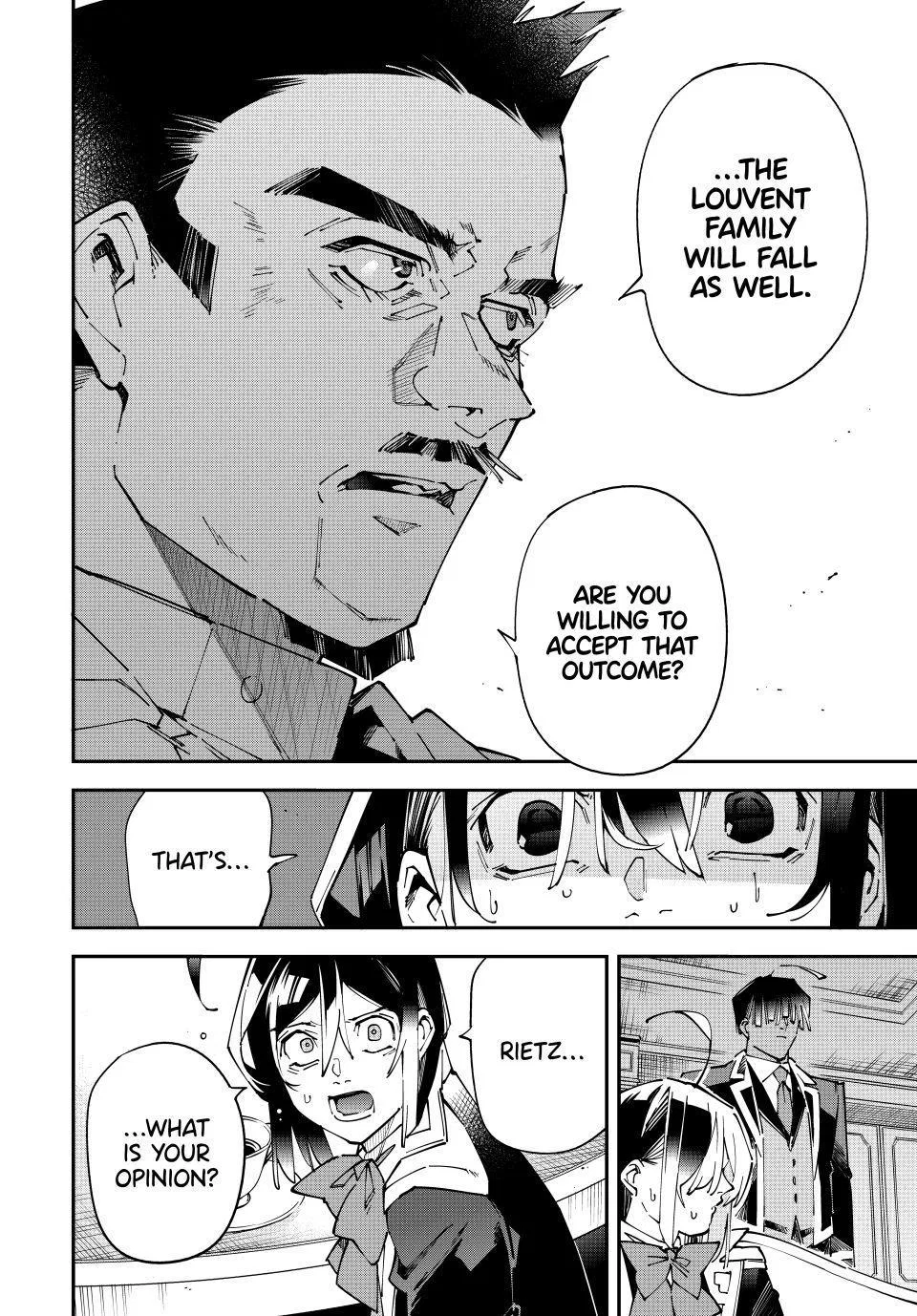 The Exorcist and the Shikigami of the Twelve Heavenly Generals in Another World Chapter 183 – Page 18