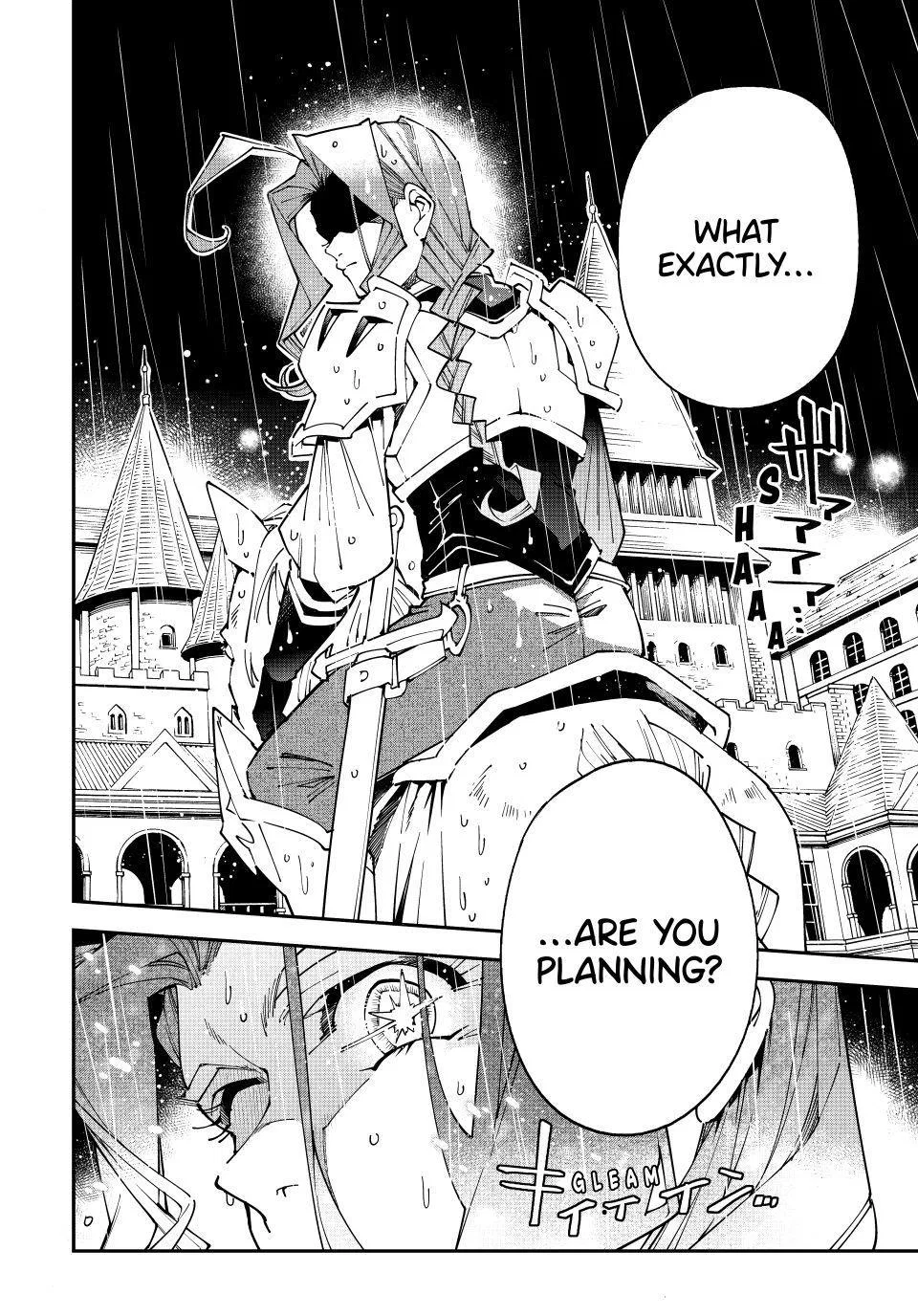 The Exorcist and the Shikigami of the Twelve Heavenly Generals in Another World Chapter 182 – Page 18