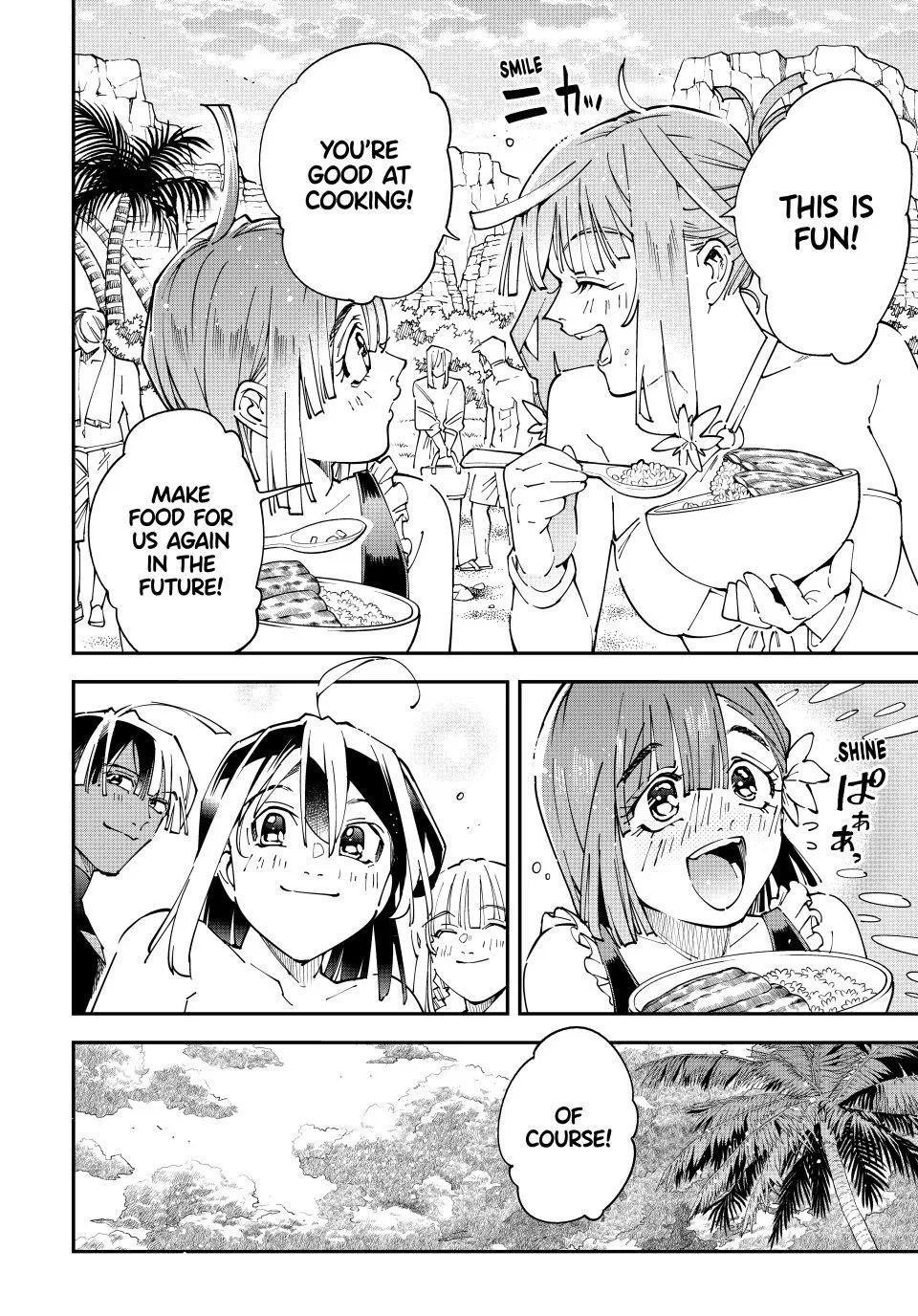 The Exorcist and the Shikigami of the Twelve Heavenly Generals in Another World Chapter 181 – Page 20