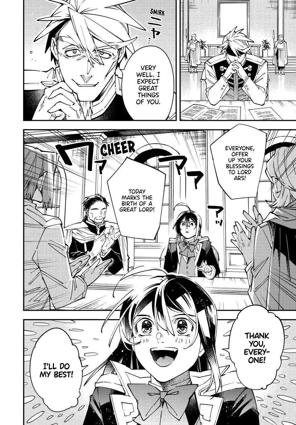 The Exorcist and the Shikigami of the Twelve Heavenly Generals in Another World Chapter 179 – Page 18