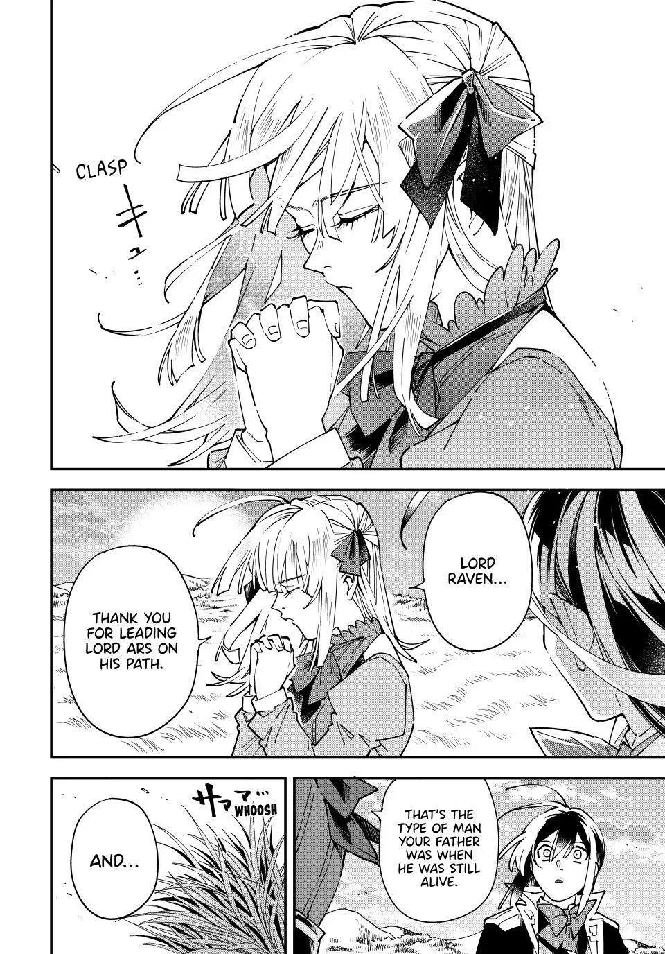 The Exorcist and the Shikigami of the Twelve Heavenly Generals in Another World Chapter 173 – Page 14