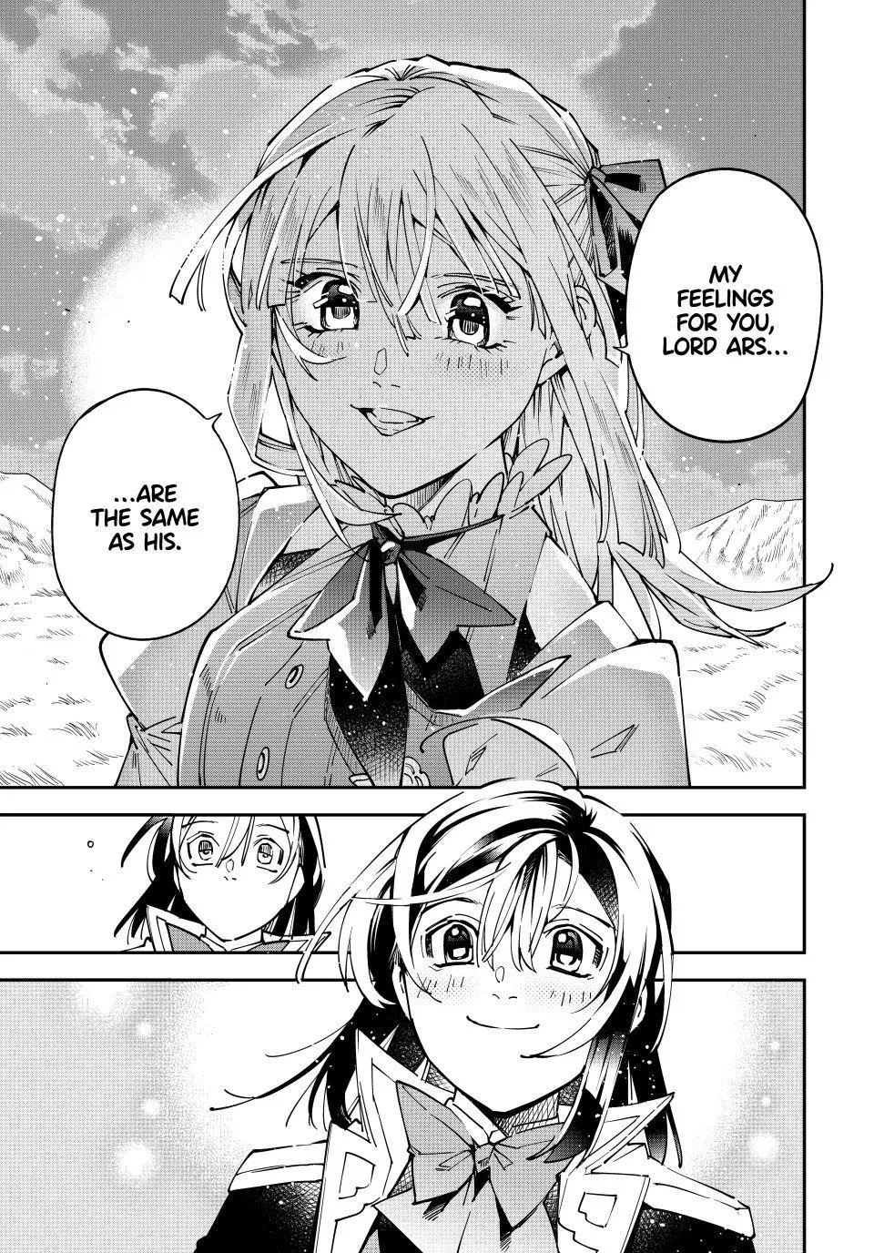 The Exorcist and the Shikigami of the Twelve Heavenly Generals in Another World Chapter 173 – Page 15