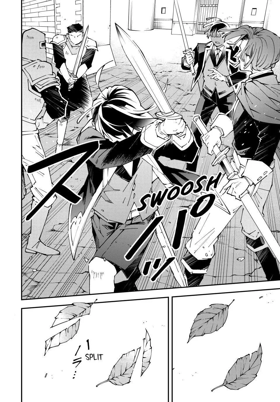 The Exorcist and the Shikigami of the Twelve Heavenly Generals in Another World Chapter 172 – Page 10