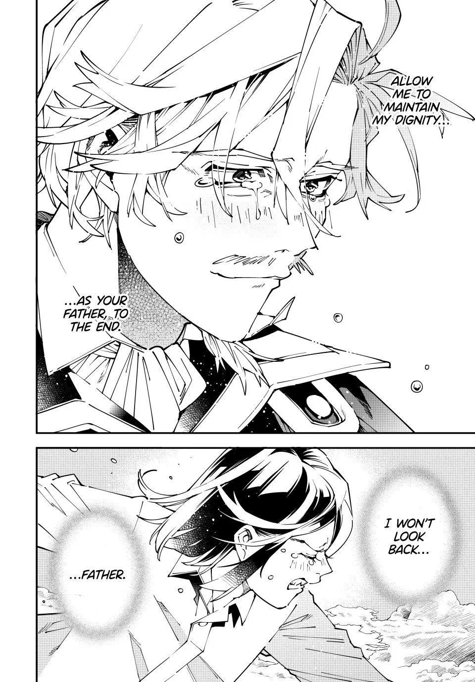 The Exorcist and the Shikigami of the Twelve Heavenly Generals in Another World Chapter 170 – Page 14