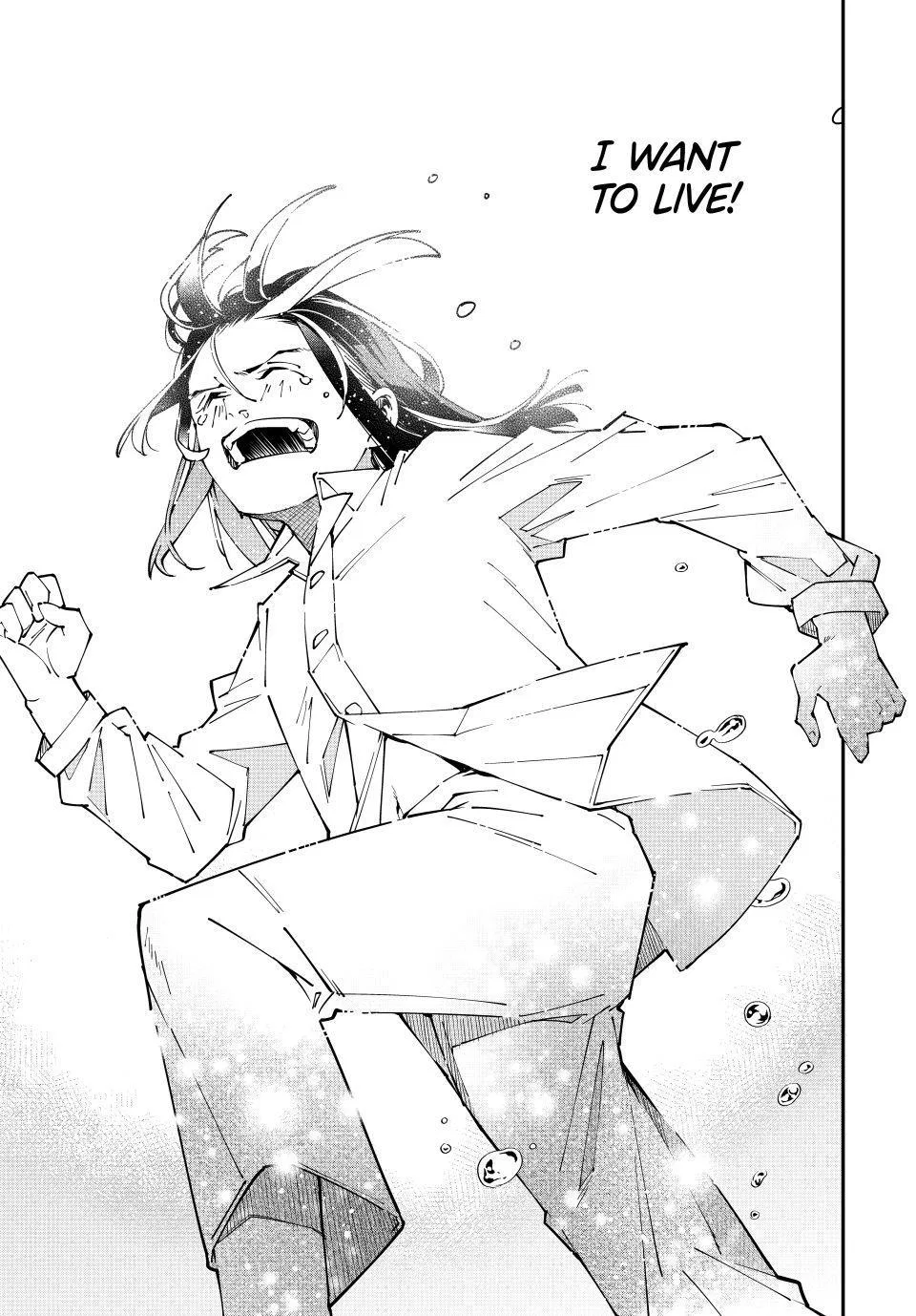 The Exorcist and the Shikigami of the Twelve Heavenly Generals in Another World Chapter 170 – Page 19