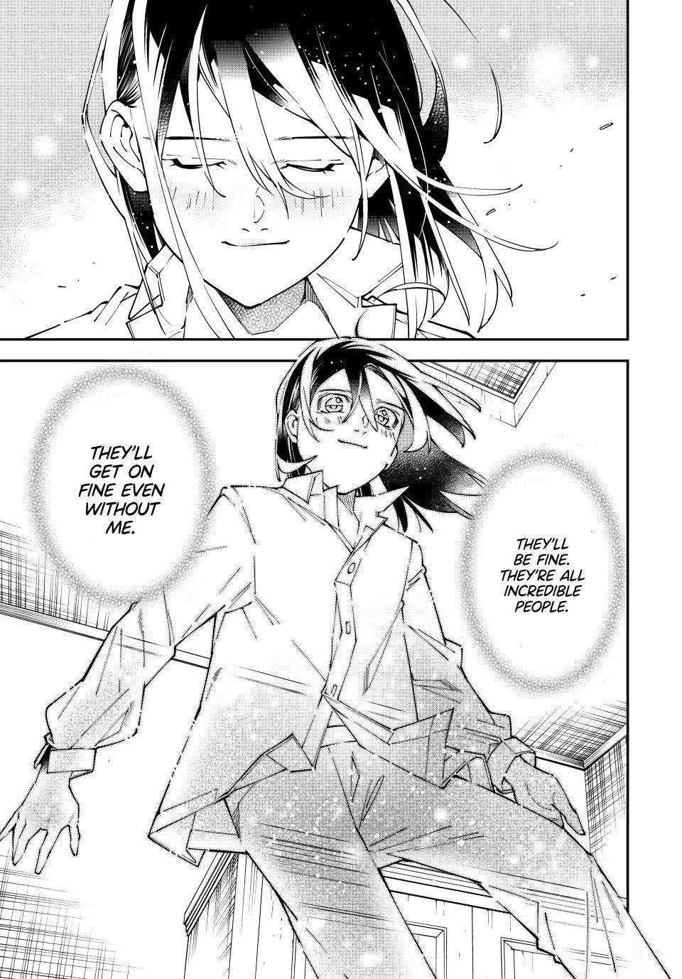 The Exorcist and the Shikigami of the Twelve Heavenly Generals in Another World Chapter 169 – Page 17