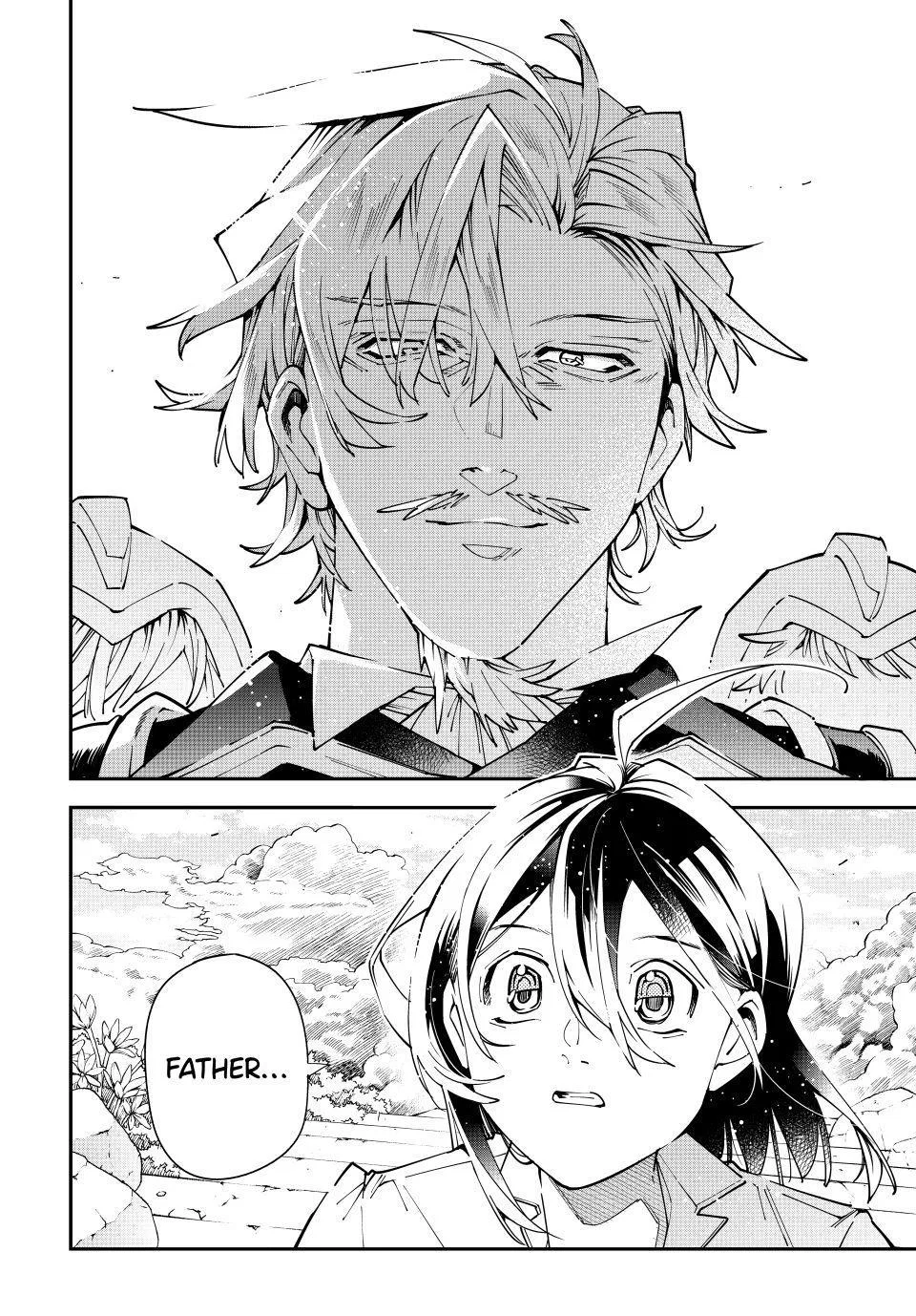 The Exorcist and the Shikigami of the Twelve Heavenly Generals in Another World Chapter 169 – Page 20