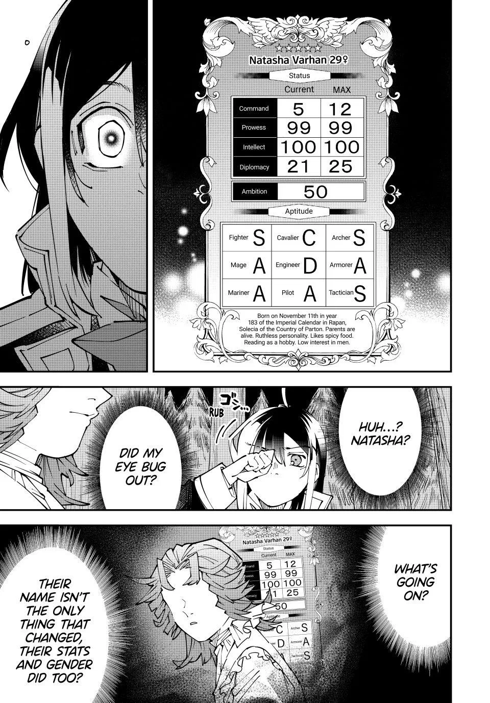 The Exorcist and the Shikigami of the Twelve Heavenly Generals in Another World Chapter 165 – Page 9