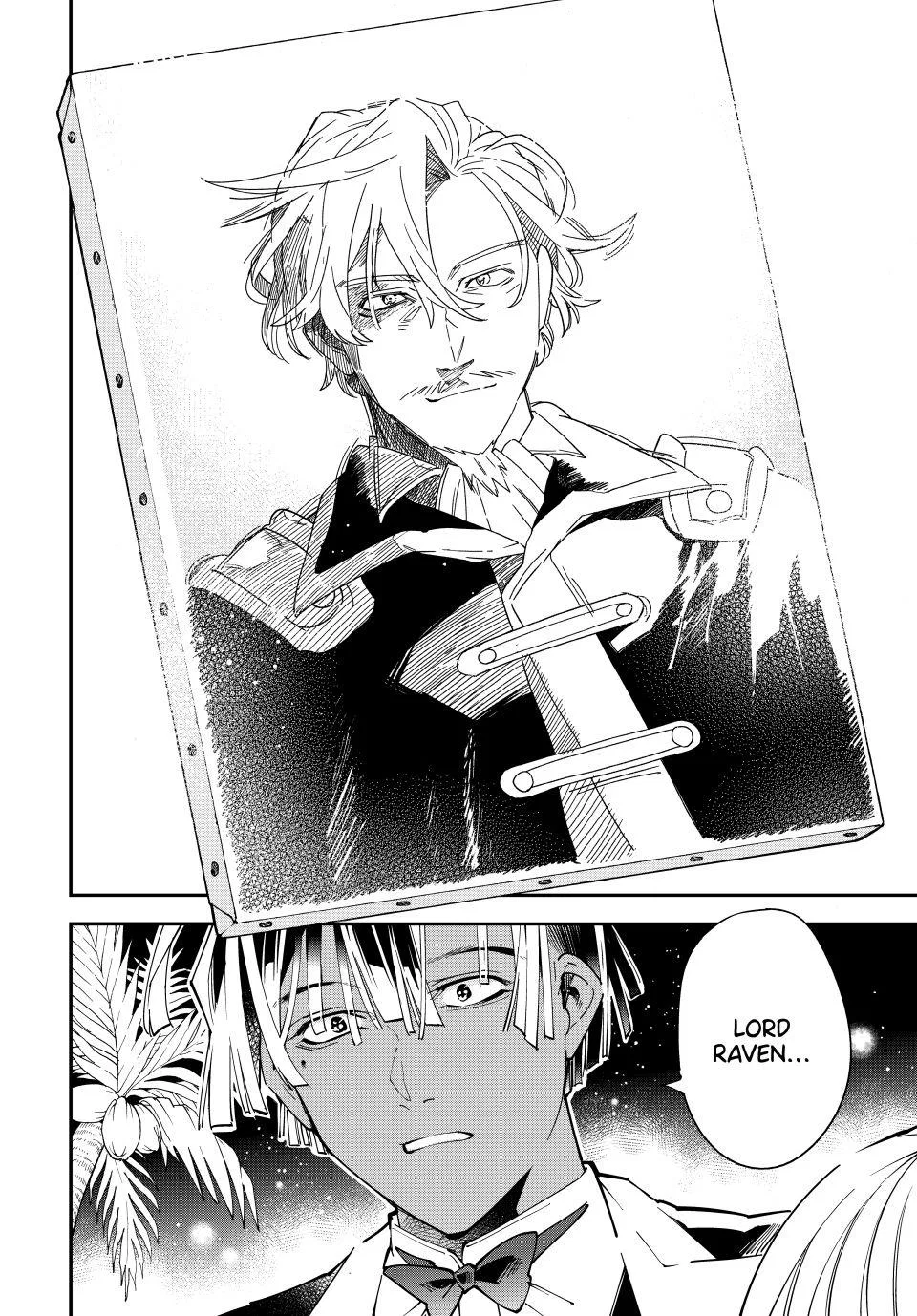 The Exorcist and the Shikigami of the Twelve Heavenly Generals in Another World Chapter 164 – Page 6