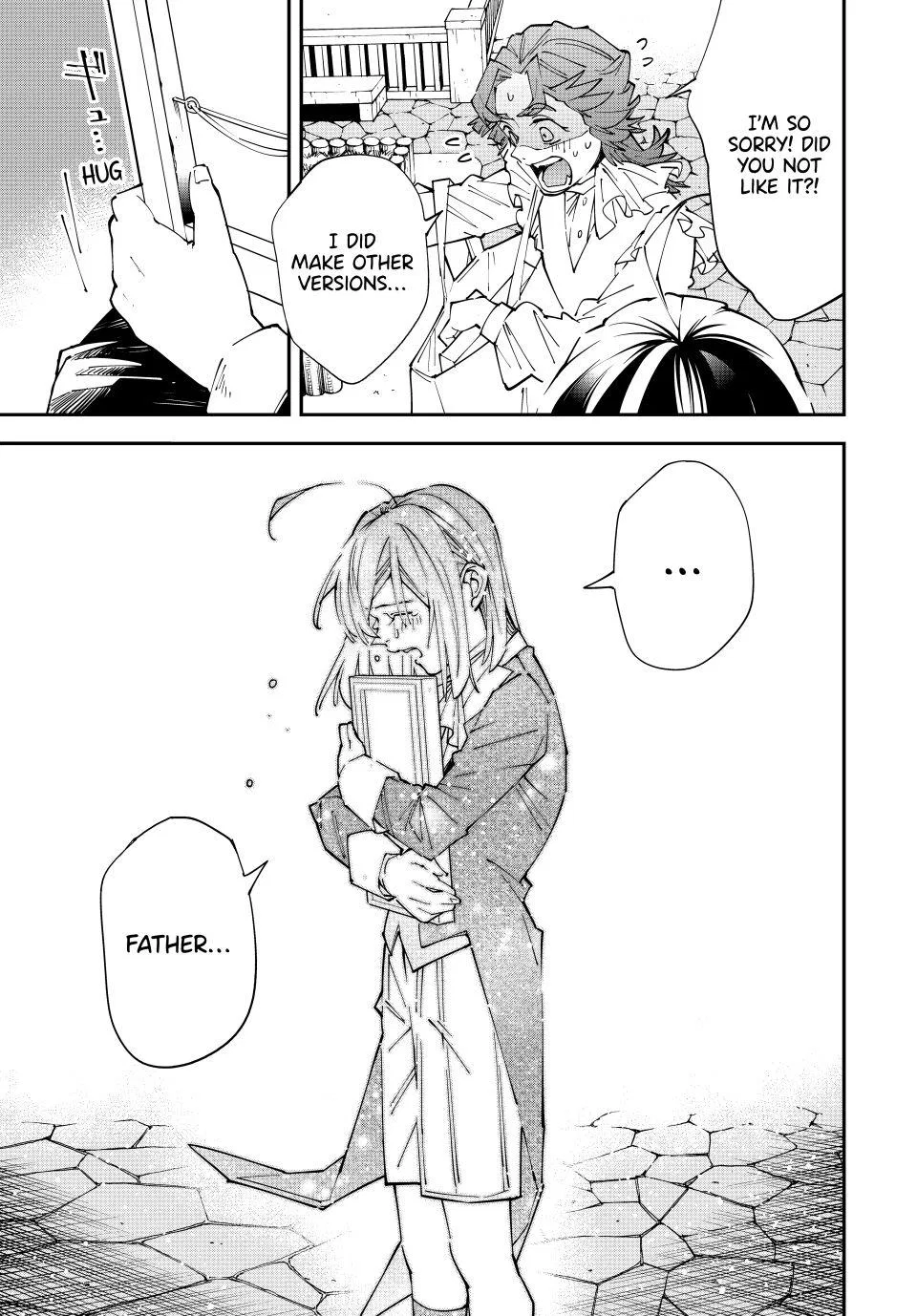 The Exorcist and the Shikigami of the Twelve Heavenly Generals in Another World Chapter 164 – Page 7