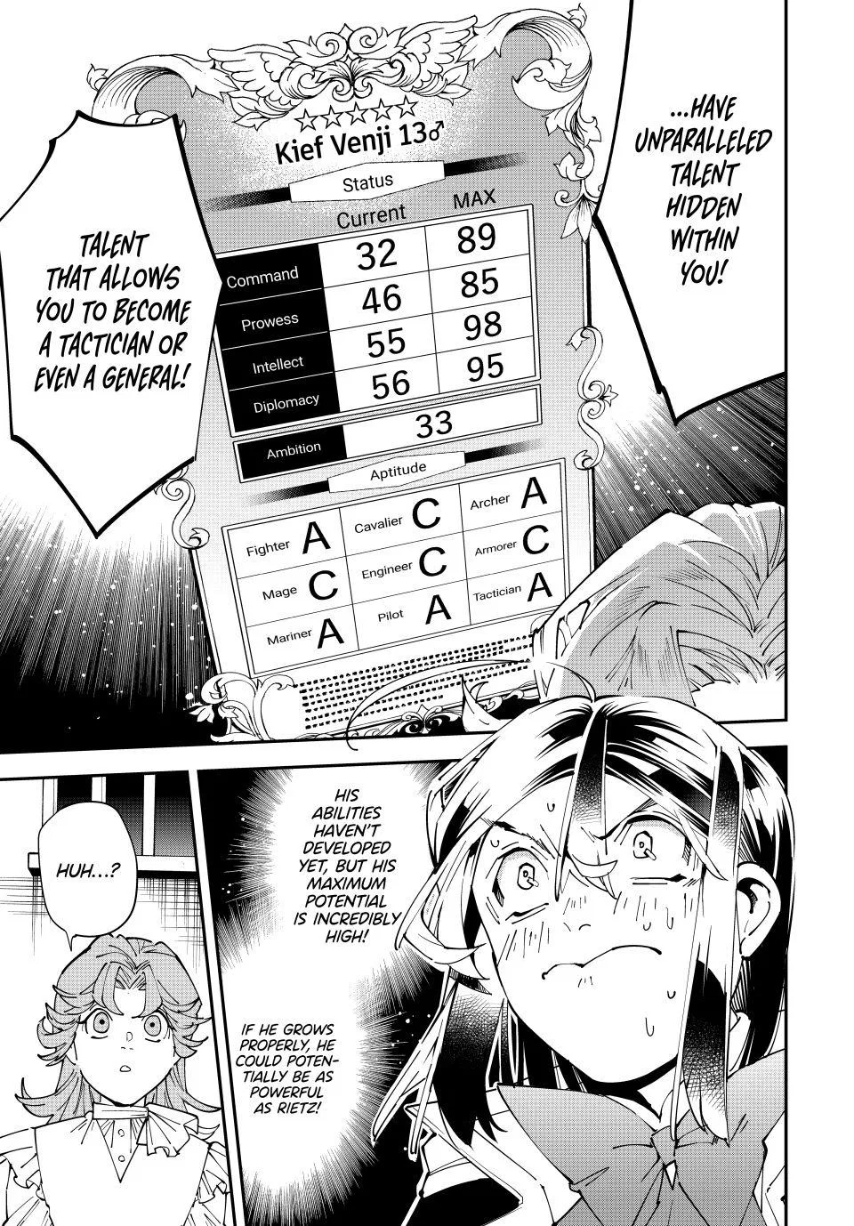 The Exorcist and the Shikigami of the Twelve Heavenly Generals in Another World Chapter 161 – Page 17