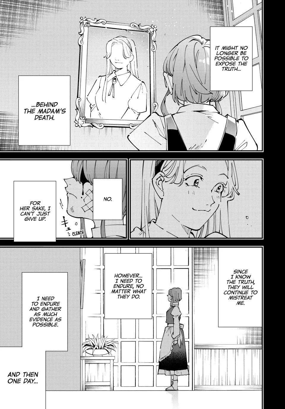 The Exorcist and the Shikigami of the Twelve Heavenly Generals in Another World Chapter 158 – Page 11