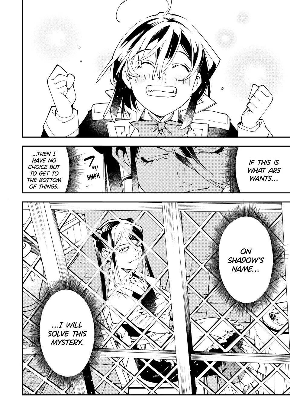 The Exorcist and the Shikigami of the Twelve Heavenly Generals in Another World Chapter 157 – Page 18