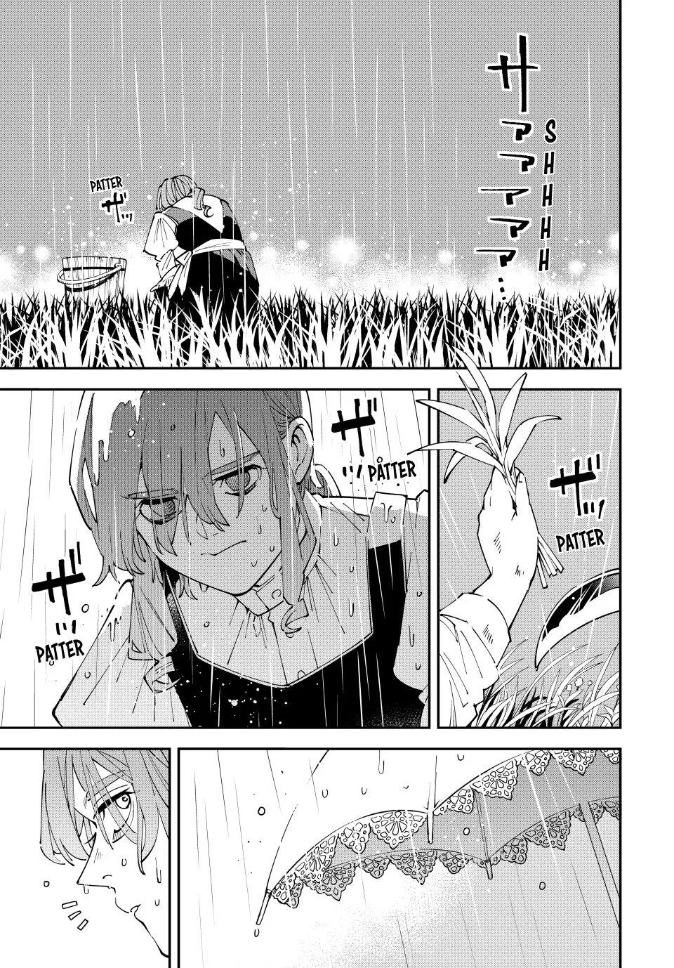 The Exorcist and the Shikigami of the Twelve Heavenly Generals in Another World Chapter 156 – Page 11
