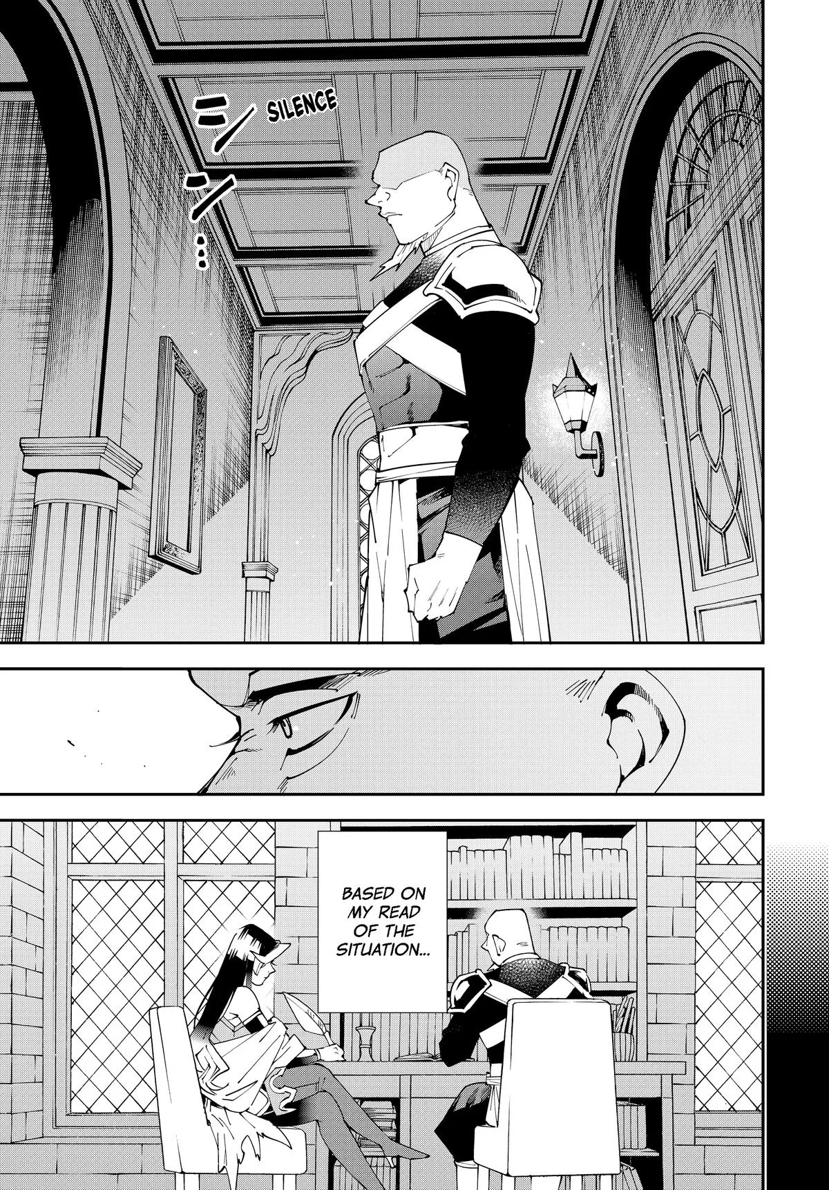 The Exorcist and the Shikigami of the Twelve Heavenly Generals in Another World Chapter 153 – Page 13