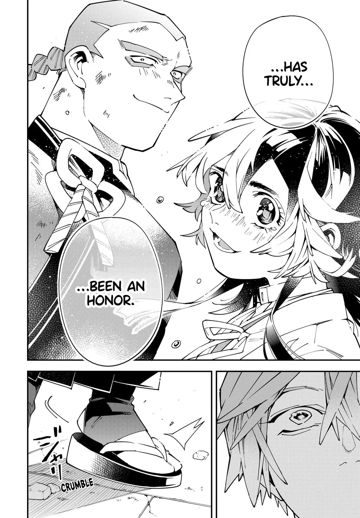 The Exorcist and the Shikigami of the Twelve Heavenly Generals in Another World Chapter 152 – Page 6