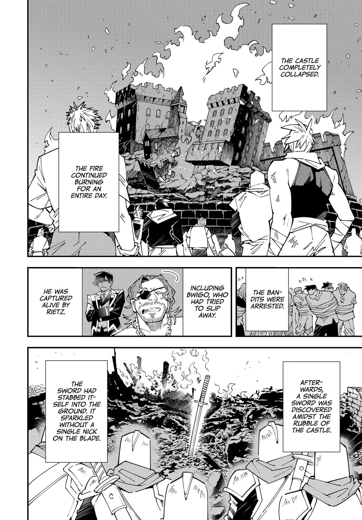The Exorcist and the Shikigami of the Twelve Heavenly Generals in Another World Chapter 152 – Page 18
