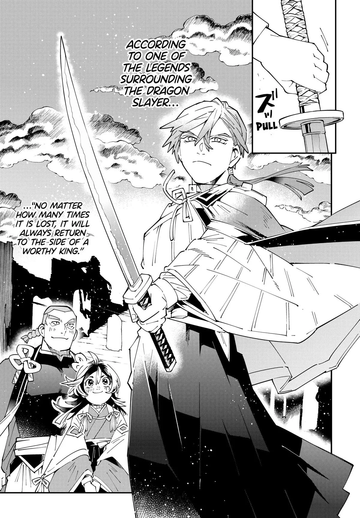 The Exorcist and the Shikigami of the Twelve Heavenly Generals in Another World Chapter 152 – Page 19