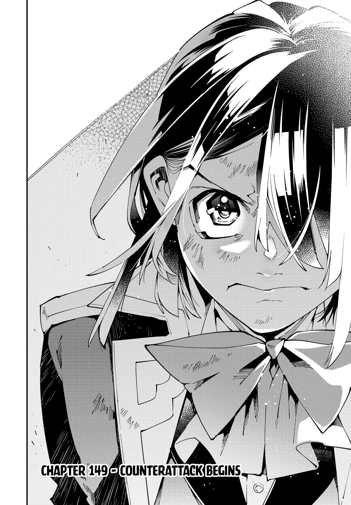 The Exorcist and the Shikigami of the Twelve Heavenly Generals in Another World Chapter 149 – Page 2