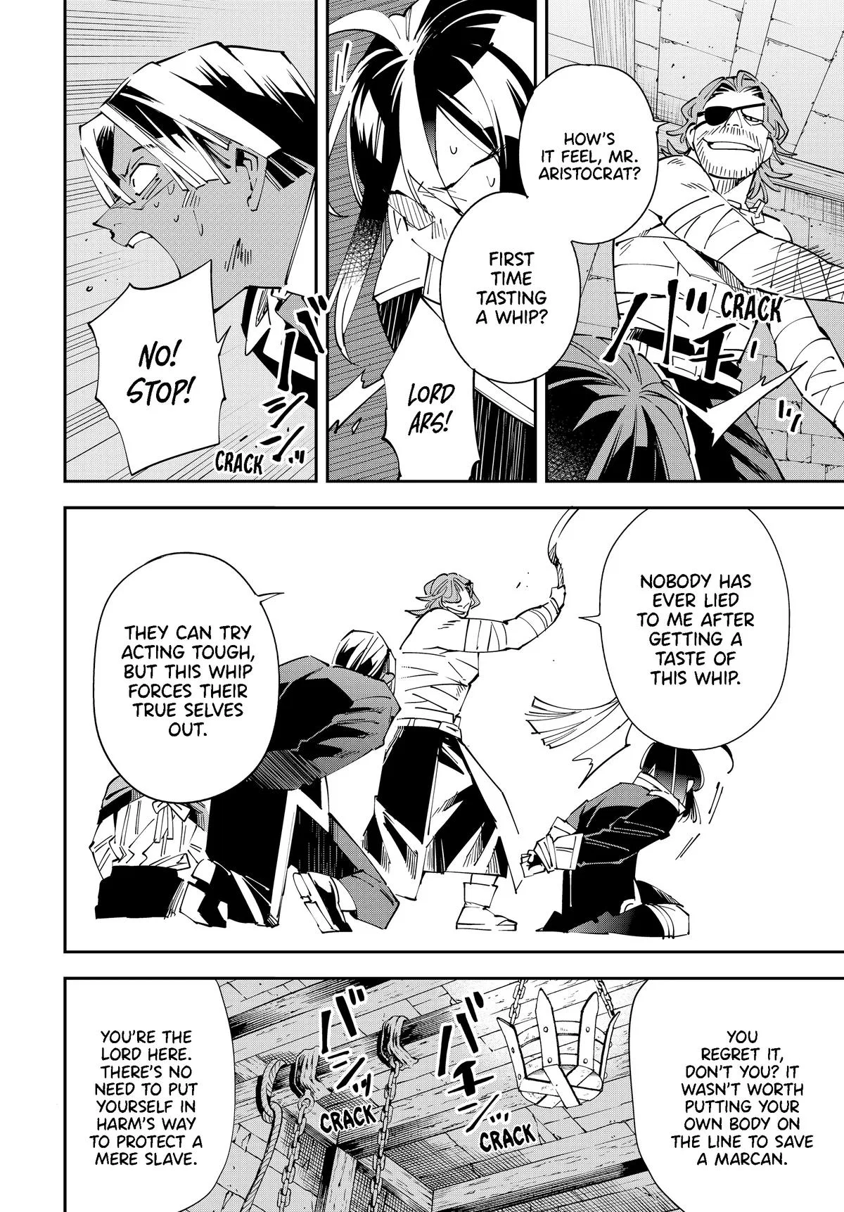 The Exorcist and the Shikigami of the Twelve Heavenly Generals in Another World Chapter 148 – Page 14
