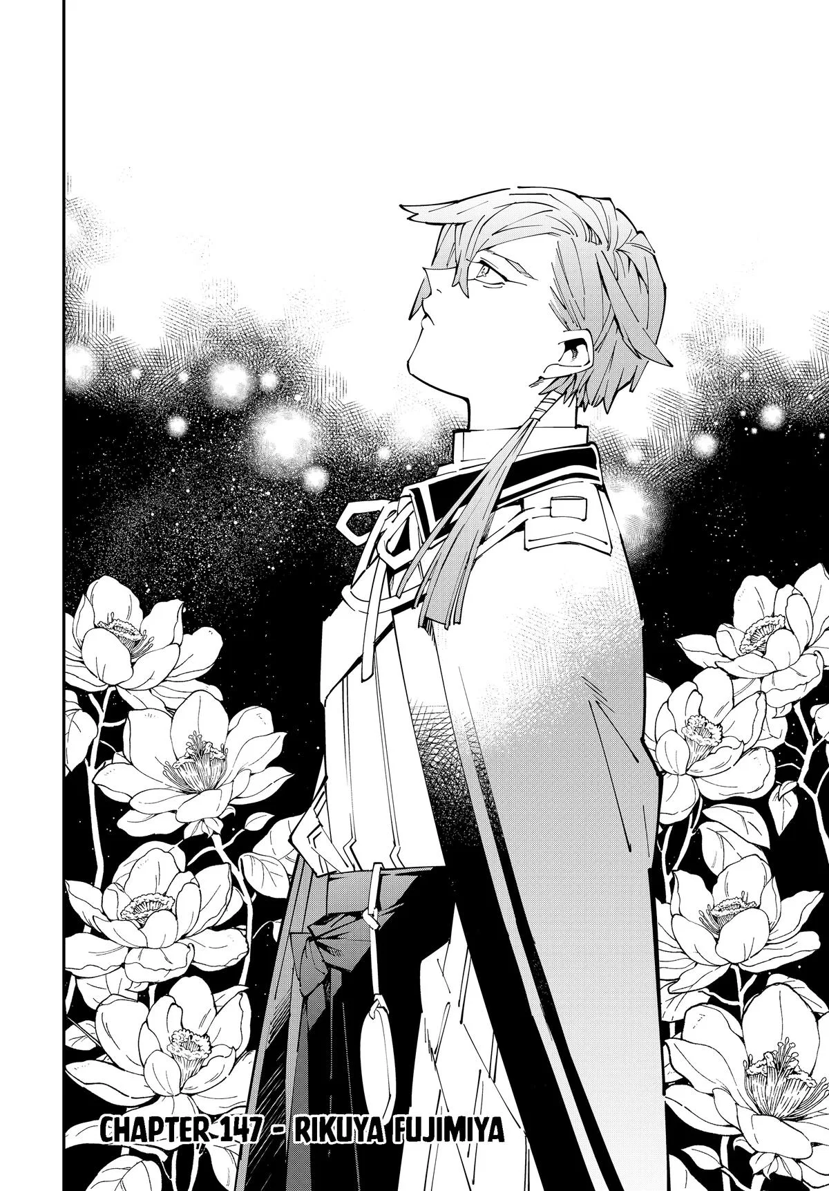 The Exorcist and the Shikigami of the Twelve Heavenly Generals in Another World Chapter 147 – Page 2