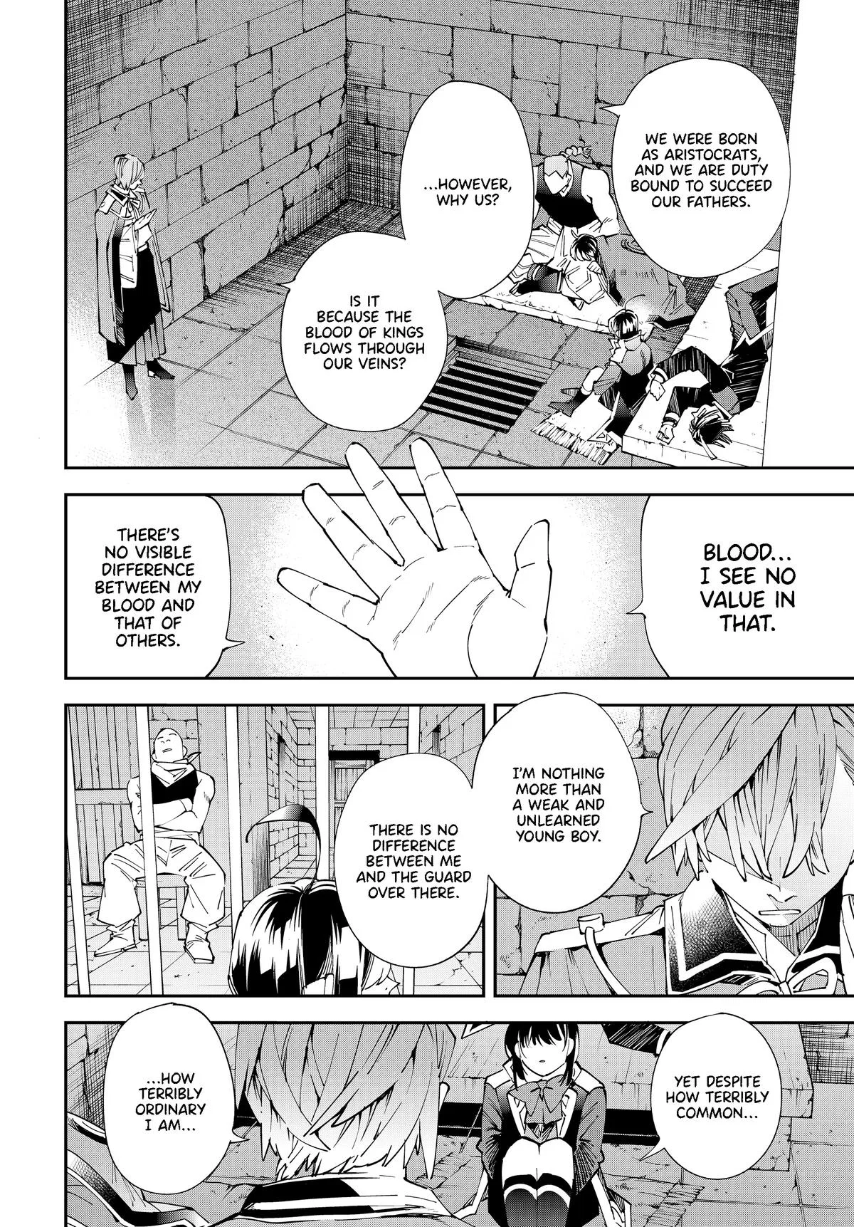 The Exorcist and the Shikigami of the Twelve Heavenly Generals in Another World Chapter 147 – Page 14