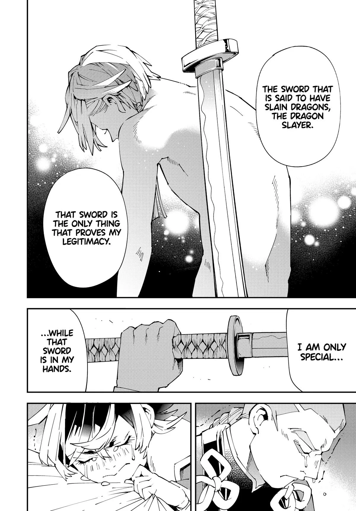 The Exorcist and the Shikigami of the Twelve Heavenly Generals in Another World Chapter 147 – Page 16