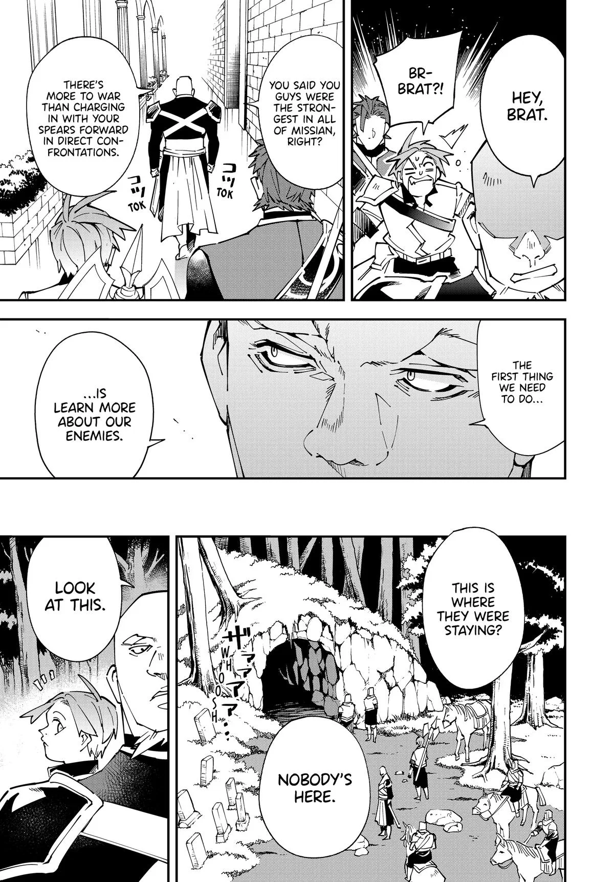 The Exorcist and the Shikigami of the Twelve Heavenly Generals in Another World Chapter 145 – Page 9